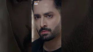 Danish Taimoor | 𝐁𝐄𝐒𝐓 𝐒𝐂𝐄𝐍𝐄 #NomanAijaz #Shamsher #KaisiTeriKhudgharzi #ARYDigital #Shorts