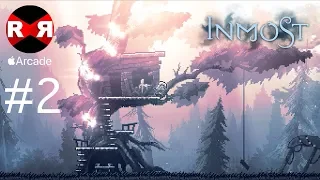 INMOST - iOS (Apple Arcade) Walkthrough Gameplay Part 2