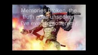 Metal Gear Rising Revengeance-The only thing i know for real Lyrics