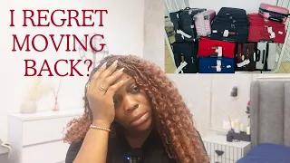 8 Years Later: Do I regret Moving back to Nigeria from America?