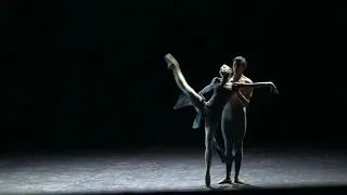 ДВЕ ПРЕЛЮДИИ из балета СКРЯБИНИАНА