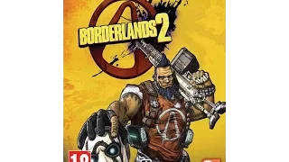 Borderlands 2 прохождение 4 серия:Невероятная удача и злой капитан Флинт