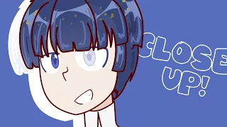 CLOSE UP【MEME】宝石の国