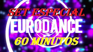 Eurodance anos 90 (volume) 60 só vinil