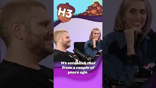 AB interrupts Rebecca Black - H3 funny moments