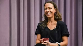 Anne Wojcicki: Driving Discovery and Disruption [Entire Talk]