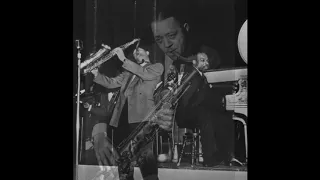 Lester Young plays One O'Clock Jump: July 7, 1937-July 7, 1957