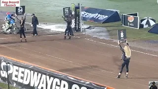 speedway Målilla Sweden 2018 - 08 - 11