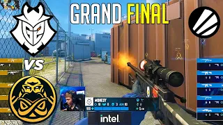 GRAND FINAL! - G2 vs ENCE - HIGHLIGHTS - IEM Cologne 2023 l CSGO