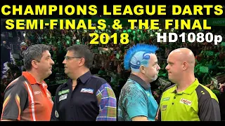 2018 Champions League Semi's & Final [HD1080p]