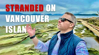 Is Nanaimo BC Too Remote? Living on Vancouver Island Canada