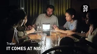 It Comes At Night Trailer | SGIFF 2017