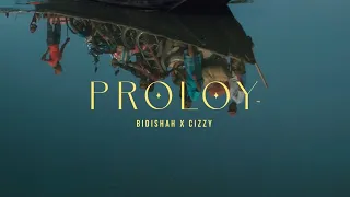 Proloy | BIDISHAH | @CizzyOfficial |