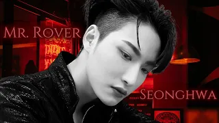 Seonghwa | Mr. Rover | FMV