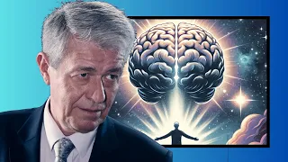 What The Free Energy Principle Says About Free Will & Consciousness | Karl Friston