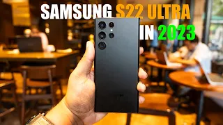 The Ultimate Samsung S22 Ultra Deal in 2023 - Don't Miss Out!