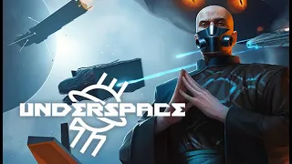 Giving Freelancer's spiritual successor a spin - Underspace