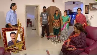 Azhagi Episode 593, 20/02/14