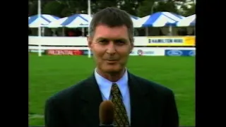 Sports News Super 12 Nz Snip It 1997