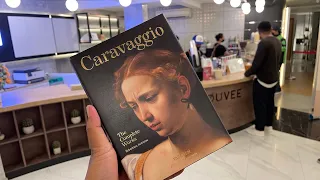 CARAVAGGIO: THE COMPLETE WORKS | TASCHEN