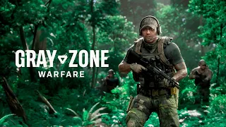 🔴АФРИКАНСКИЙ ТАРКОВ День № 2 🔴 СТРИМ - GRAY ZONE WARFARE 🔴 #grayzonewarfare