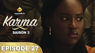 Série - Karma - Saison 3 - Episode 27 - VOSTFR