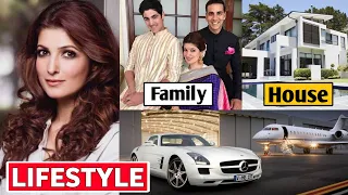 Twinkle Khanna Lifestyle 2021, Income, Cars, House, Biography, Net Worth, Education & Family