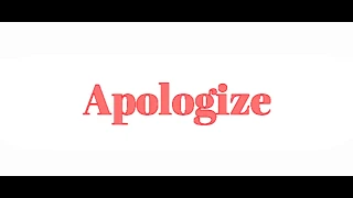 Timbaland feat. OneRepublic - Apologize (Lyrics)