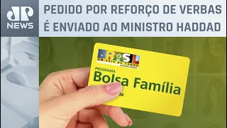 Bolsa Família precisará de um incremento de R$ 700 milhões