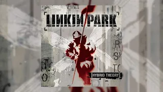 Linkin Park - Hybrid Theory MIDI Album Cover