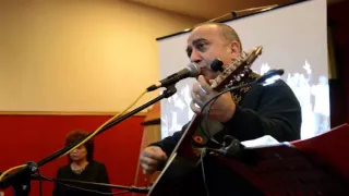 Emeric Imre - Capul de la Torda (live)