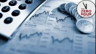 Nomi Prins: Facing Financial Fate in 2018