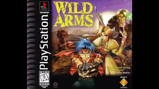 Best VGM 1753 - Wild Arms - Zed's Theme