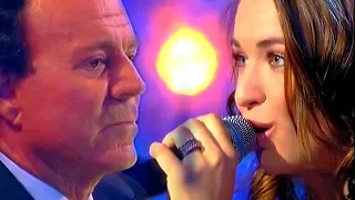 Natasha St Pier (Samedi soir avec Julio Iglesias) - Je Te Souhaite