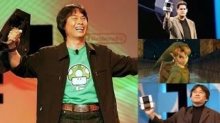 Nintendo E3 2004 Press Conference