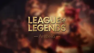 So geht last hit NICHT | League of Legends