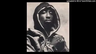 2PAC - HEAVY IN THE GAME REMIX - SLOWED - DJ PLAYAH DO
