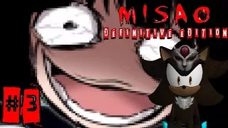 Misao: Definitive Edition [Part 3] - BATHROOM BLITZ