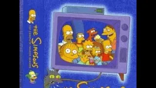 All Seasons of The Simpsons, Ranked Best to Worst