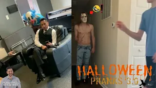 Halloween Pranks 3.0 || Puro Fail Show #99