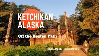 Things to Do in Ketchikan, Alaska - Photo Tips and Offbeat Adventures