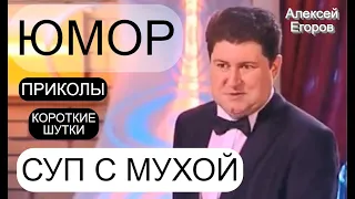 КОРОТКИЕ ШУТКИ И ПРИКОЛЫ ОТ АЛЕКСЕЯ ЕГОРОВА И ИРИНЫ БОРИСОВОЙ /// ЮМОР I ШУТКИ I ПРИКОЛЫ [#13 СЕРИЯ]