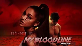 ''It Isn't In My Bloodline'' | MASHUP feat. Shawn Mendes & Ariana Grande