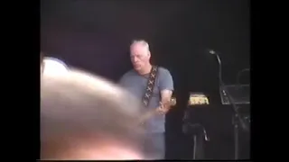 David Gilmour 2006 08 11   Venezia   Complete Soundcheck A Spoonful of Soundchecks