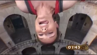 Fort Boyard France 2012 ep03