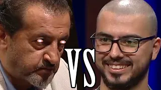 SERHAT MEHMET ŞEFİ TROLLÜYOR (Masterchef Kurgu-Montaj)