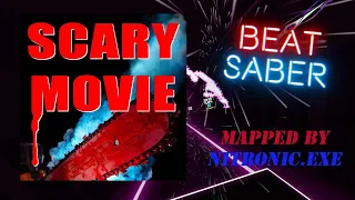 Beat Saber | Scary Movie - S3RL (Expert+)