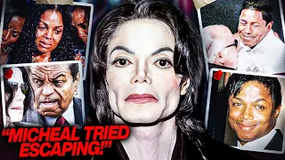 How Michael Jackson's Family Lost EVERYTHING