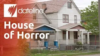 Ariel Castro's House of Horror