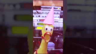 Happy Birthday Song - Featuring Mr. Chicken Official